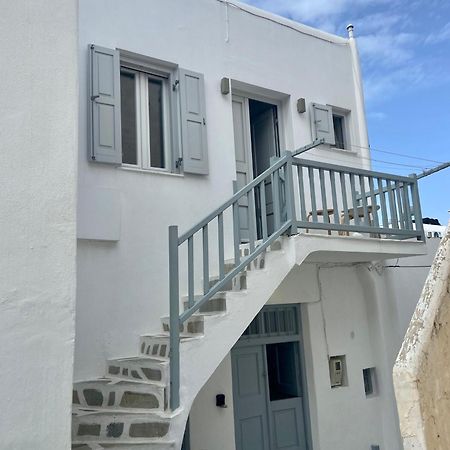 Апартаменты Elenita'S Mykonos Town Flat Экстерьер фото