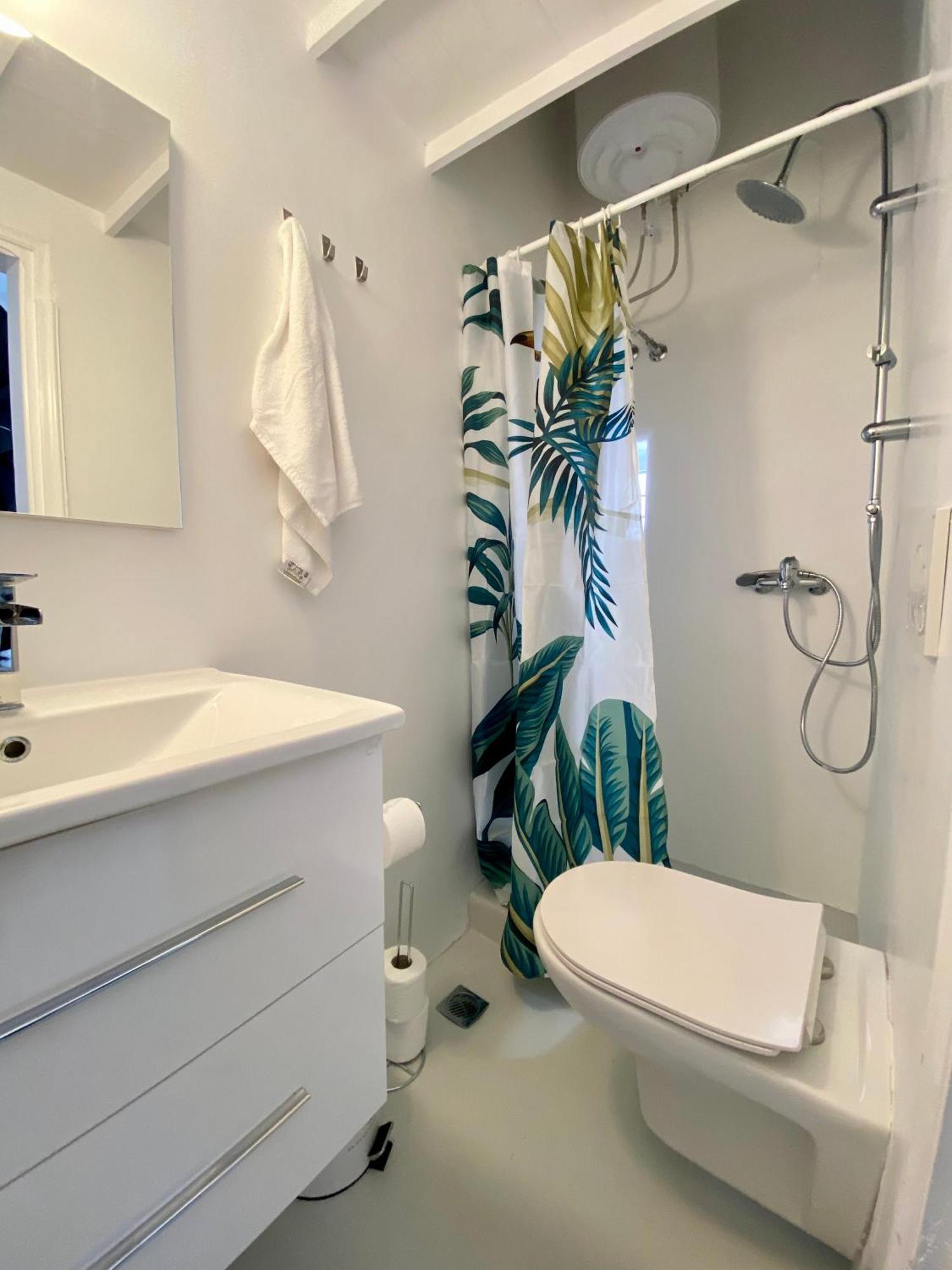Апартаменты Elenita'S Mykonos Town Flat Экстерьер фото